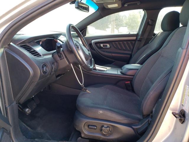 Photo 7 from auction – 2014 FORD TAURUS SEL with VIN 1FAHP2E89EG169687