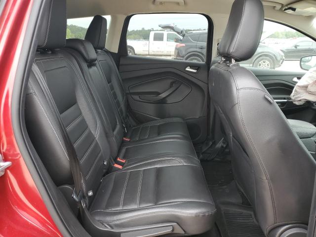 Photo 10 from auction – 2018 FORD ESCAPE SEL with VIN 1FMCU9HD3JUA91963