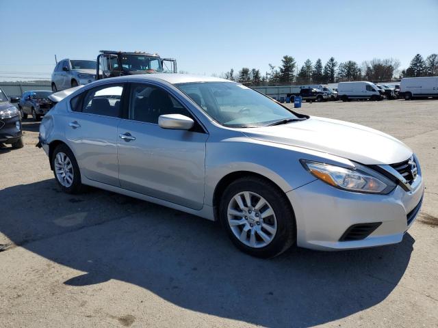 Photo 4 from auction – 2016 NISSAN ALTIMA 2.5 with VIN 1N4AL3APXGN355883