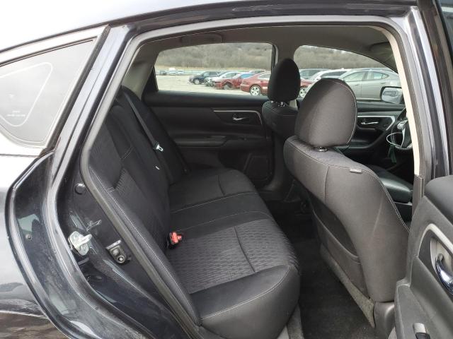 Photo 10 from auction – 2018 NISSAN ALTIMA 2.5 with VIN 1N4AL3AP0JC202349