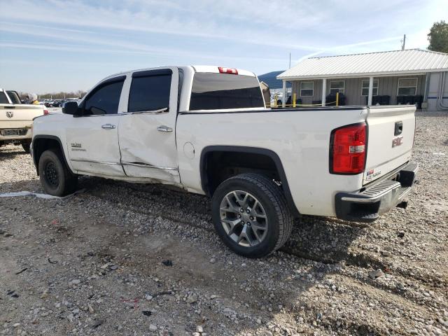 Photo 2 from auction – 2014 GMC SIERRA C15 with VIN 3GTP1VEC1EG201257