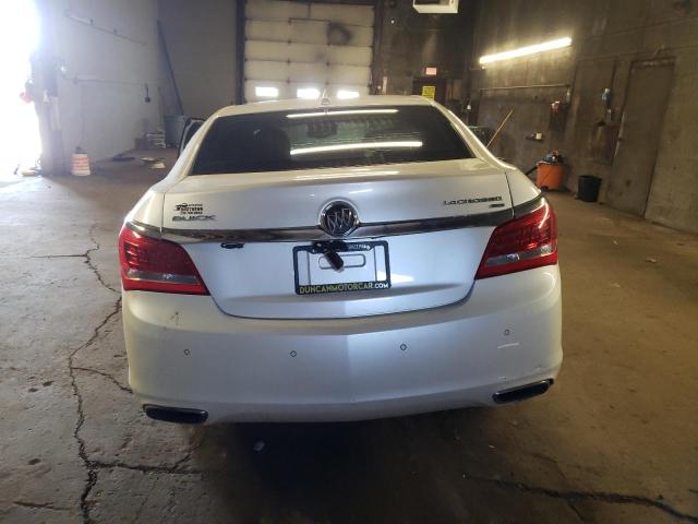 Photo 6 from auction – 2014 BUICK LACROSSE with VIN 1G4GC5G3XEF178663