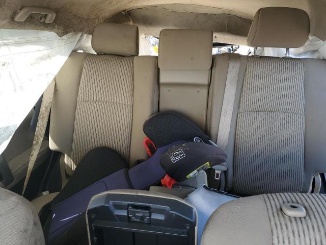 Photo 10 from auction – 2016 TOYOTA 4RUNNER SR with VIN JTEBU5JR4G5389791