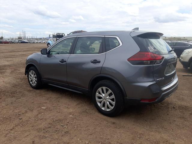 Photo 2 from auction – 2018 NISSAN ROGUE S with VIN KNMAT2MT0JP604362