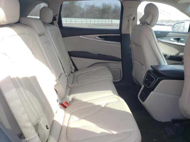 Photo 10 from auction – 2016 LINCOLN MKX SELECT with VIN 2LMPJ6KRXGBL27783