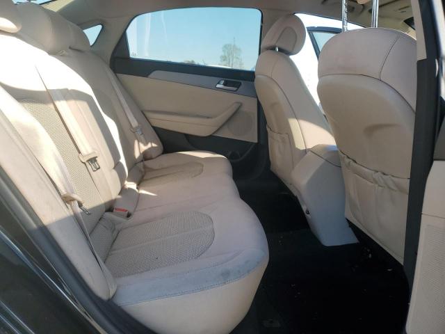 Photo 10 from auction – 2015 HYUNDAI SONATA SE with VIN 5NPE24AF2FH145868