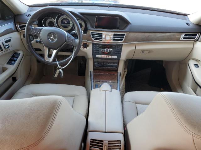 Photo 8 from auction – 2014 MERCEDES-BENZ E 350 with VIN WDDHF5KB7EA811962