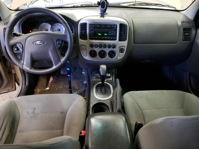 Photo 8 from auction – 2007 FORD ESCAPE HEV with VIN 1FMCU59H37KA24178