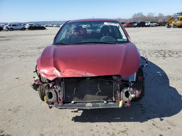 Photo 5 from auction – 2016 SUBARU IMPREZA with VIN JF1GJAA63GG019346