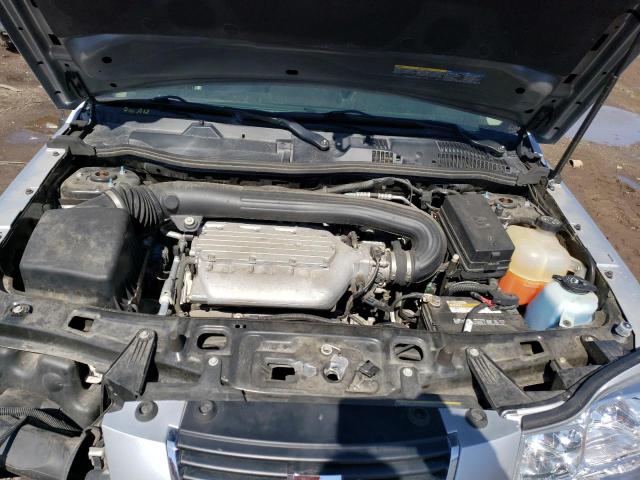 Photo 11 from auction – 2006 SATURN VUE with VIN 5GZCZ53486S818666