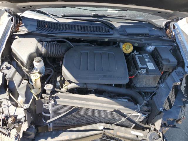 Photo 11 from auction – 2019 DODGE GRAND CARA with VIN 2C4RDGEG5KR621771