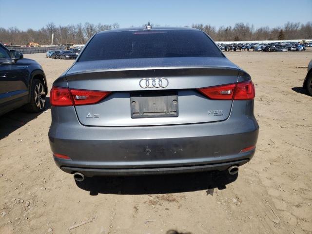 Photo 6 from auction – 2015 AUDI S3 PREMIUM with VIN WAUBFGFF2F1010010