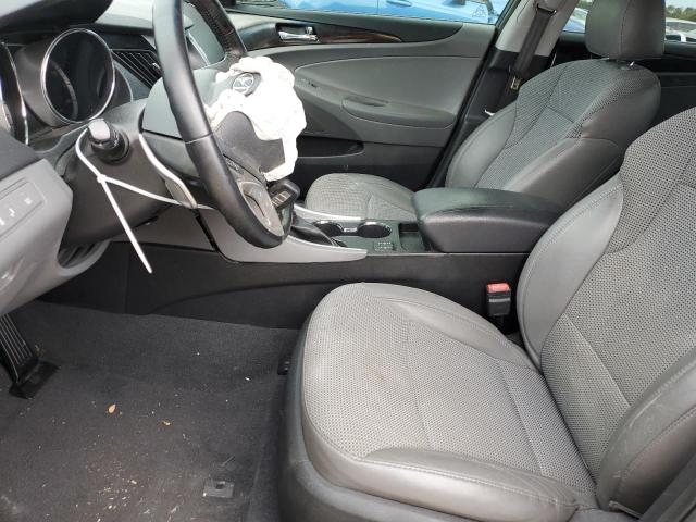 Photo 7 from auction – 2014 HYUNDAI SONATA SE with VIN 5NPEC4AC2EH893215