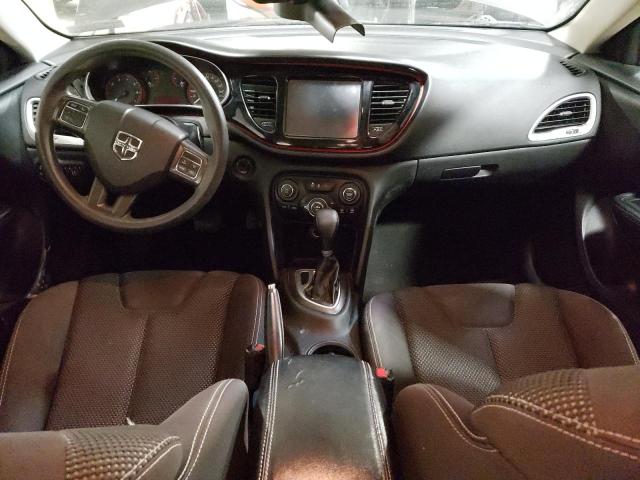 Photo 8 from auction – 2015 DODGE DART SXT with VIN 1C3CDFBB7FD121049