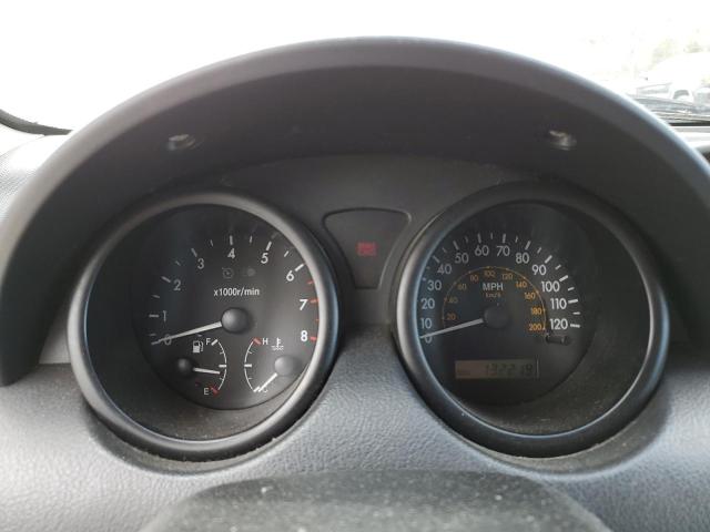 Photo 9 from auction – 2007 CHEVROLET AVEO BASE with VIN KL1TD66667B747219