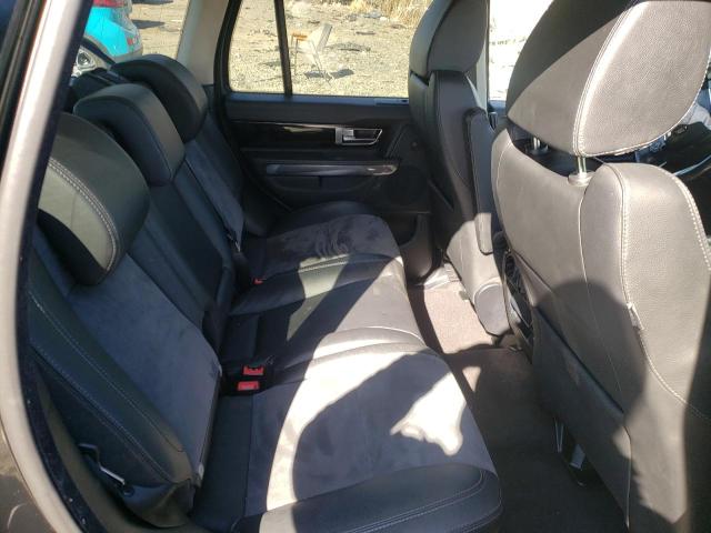 Photo 11 from auction – 2013 LAND ROVER RANGE ROVE with VIN SALSF2D46DA766677