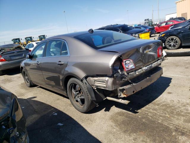 Photo 2 from auction – 2012 CHEVROLET MALIBU LS with VIN 1G1ZB5E07CF318988