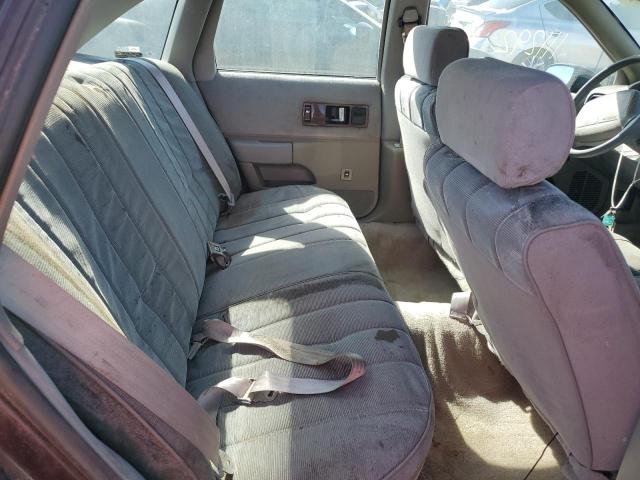 Photo 10 from auction – 1994 CHEVROLET CAPRICE CL with VIN 1G1BL52W7RR204052