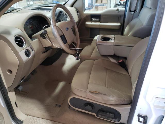 Photo 7 from auction – 2008 FORD F150 SUPER with VIN 1FTPW14V18FA17357