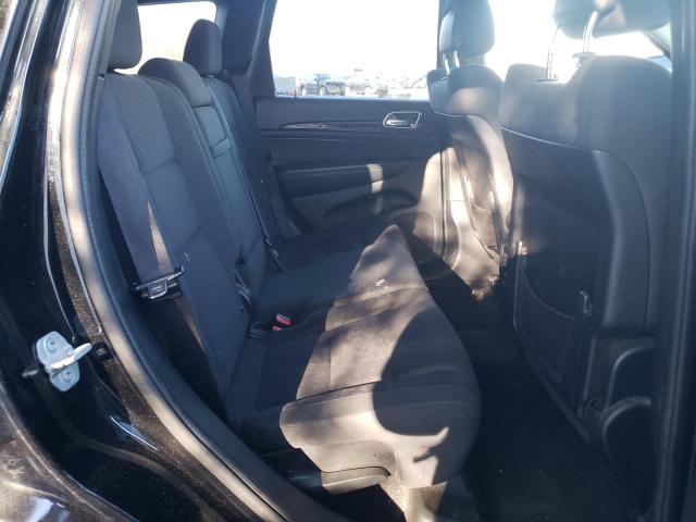 Photo 11 from auction – 2011 JEEP GRAND CHER with VIN 1J4RR4GG0BC585407