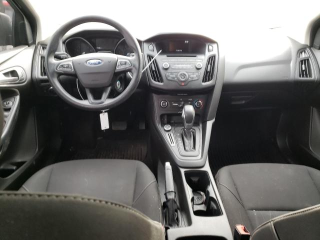 Photo 8 from auction – 2016 FORD FOCUS S with VIN 1FADP3E27GL315174
