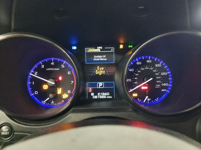 Photo 9 from auction – 2016 SUBARU OUTBACK 2. with VIN 4S4BSBNC6G3252051