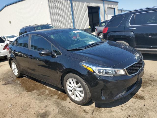 صورة رقم 4 من المزاد - 2017 KIA FORTE LX مع VIN 3KPFL4A73HE025286
