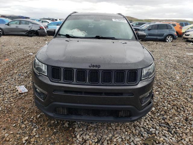 Photo 5 from auction – 2018 JEEP COMPASS LA with VIN 3C4NJDBB9JT395695