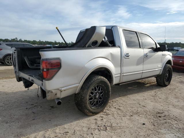 Photo 3 from auction – 2011 FORD F150 SUPER with VIN 1FTFW1CT9BFB15975