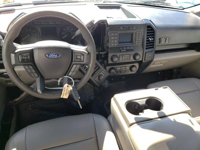 Photo 8 from auction – 2019 FORD F150 SUPER with VIN 1FTEX1EP7KKD51072