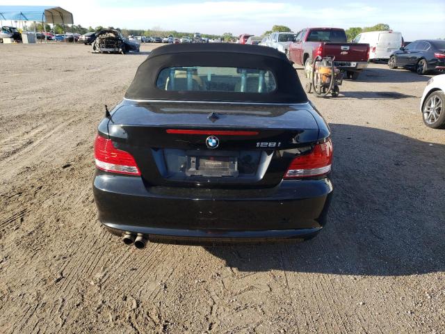 Photo 6 from auction – 2011 BMW 128 I with VIN WBAUN1C59BVH82272