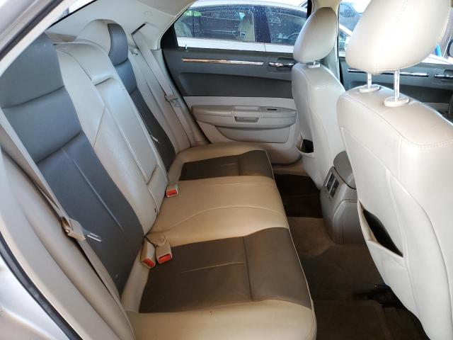 Photo 10 from auction – 2008 CHRYSLER 300 TOURIN with VIN 2C3LA53G98H140964