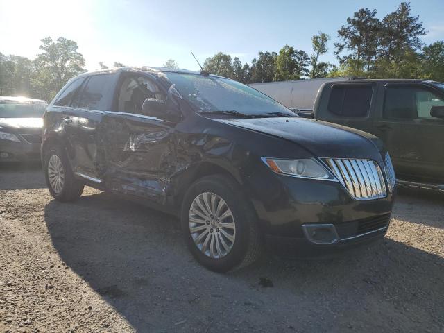 Photo 4 from auction – 2015 LINCOLN MKX with VIN 2LMDJ6JK0FBL22095