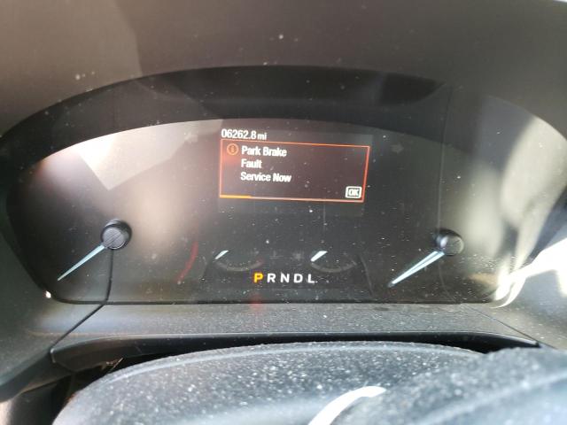 Photo 9 from auction – 2020 FORD ESCAPE SE with VIN 1FMCU0G65LUB57947