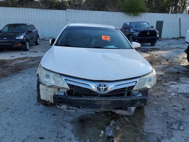 Photo 5 from auction – 2013 TOYOTA CAMRY L with VIN 4T1BF1FK8DU231681