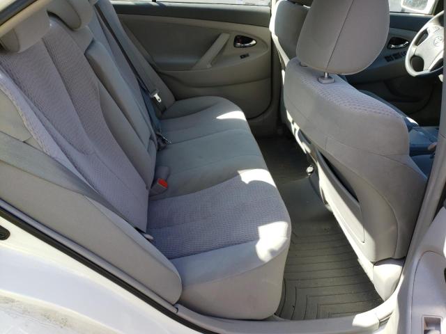 Photo 10 from auction – 2011 TOYOTA CAMRY BASE with VIN 4T4BF3EK9BR196035