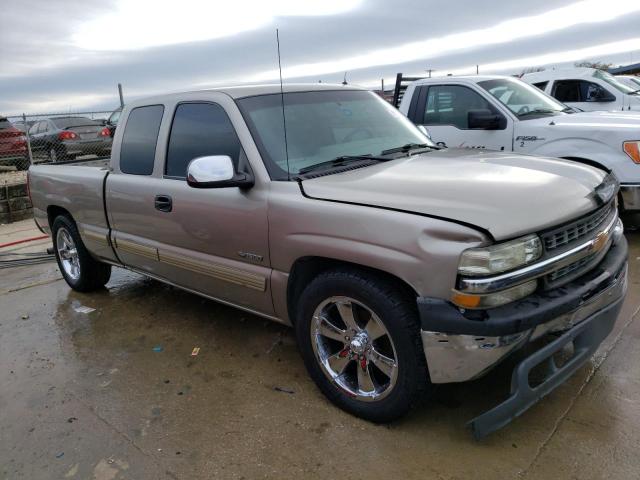 Photo 4 from auction – 2001 CHEVROLET SILVERADO with VIN 2GCEC19T911385953
