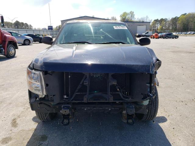 Photo 5 from auction – 2008 CHEVROLET SILVERADO with VIN 2GCEC130181181253