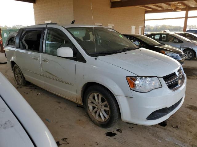 Photo 4 from auction – 2015 DODGE GRAND CARA with VIN 2C4RDGCGXFR536479