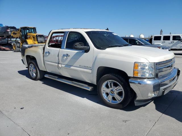 Photo 4 from auction – 2012 CHEVROLET SILV1500 2 with VIN 3GCPCSE0XCG275482