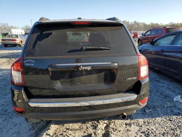 Photo 6 from auction – 2015 JEEP COMPASS LI with VIN 1C4NJCCB9FD373380