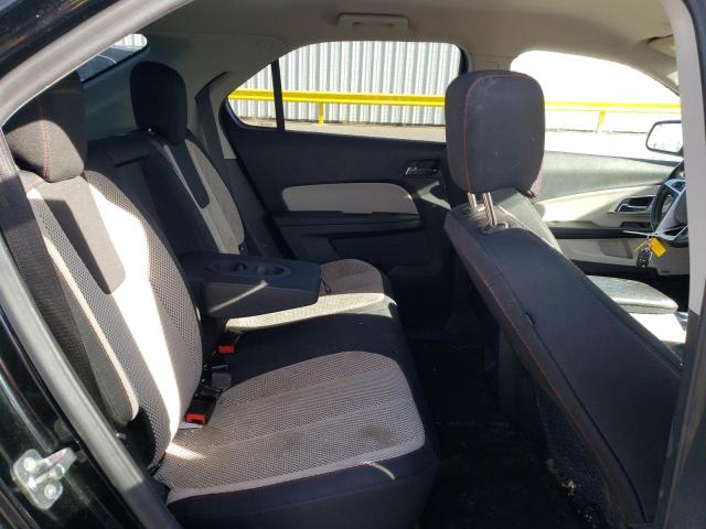 Photo 11 from auction – 2017 CHEVROLET EQUINOX LT with VIN 2GNFLFEK5H6287425