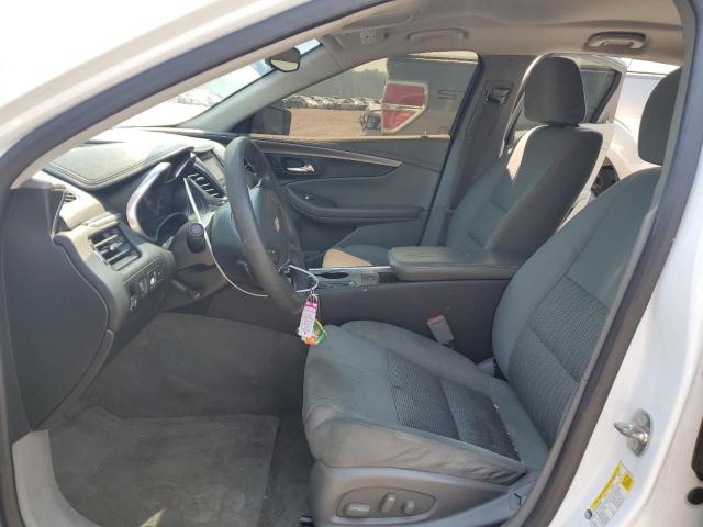 Photo 7 from auction – 2016 CHEVROLET IMPALA LS with VIN 2G11X5SA6G9172979