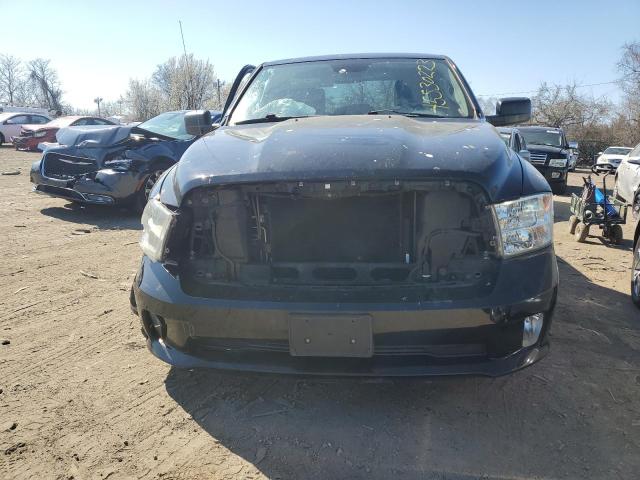 Photo 5 from auction – 2014 RAM 1500 ST with VIN 1C6RR7FT4ES158321