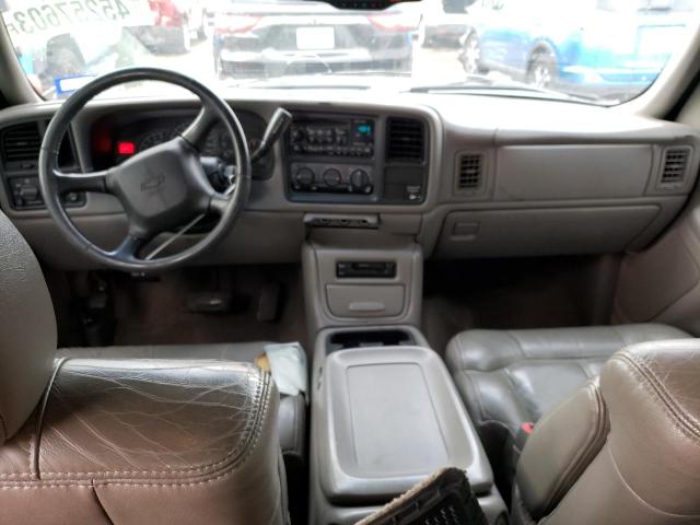 Photo 8 from auction – 2001 CHEVROLET SILVERADO with VIN 2GCEC19T911385953