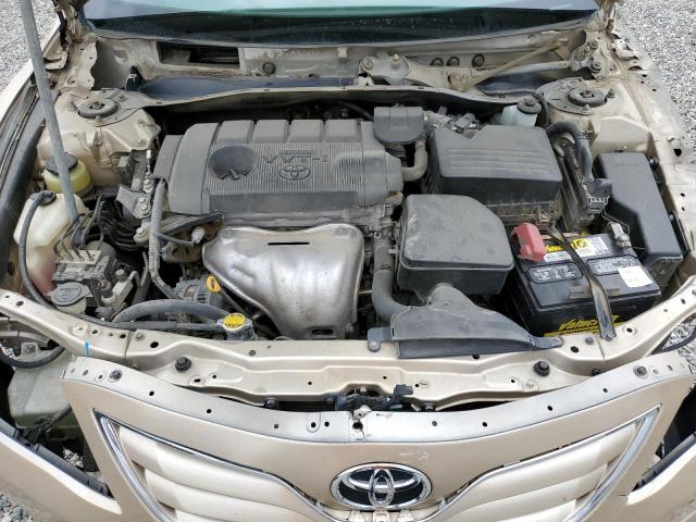 Photo 11 from auction – 2010 TOYOTA CAMRY BASE with VIN 4T1BF3EK3AU090866