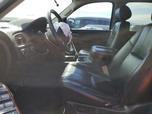 Photo 7 from auction – 2011 CHEVROLET TAHOE K150 with VIN 1GNSKBE02BR396140