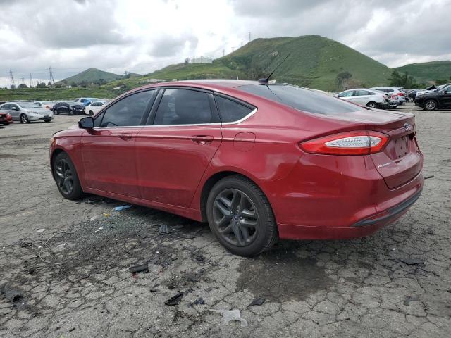 Photo 2 from auction – 2016 FORD FUSION SE with VIN 3FA6P0H71GR259667