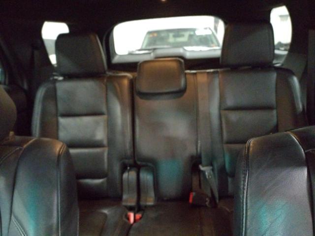 Photo 10 from auction – 2013 FORD EXPLORER X with VIN 1FM5K8D87DGA37845