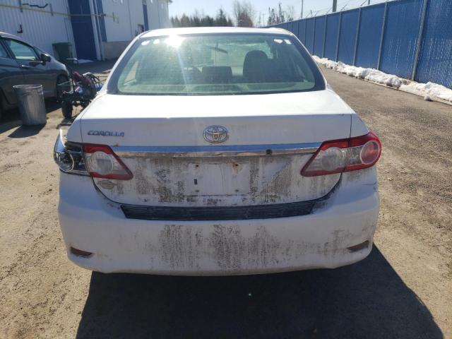 Photo 6 from auction – 2012 TOYOTA COROLLA with VIN 2T1BU4EE1CC915409